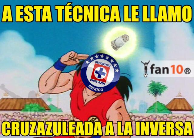 Los mejores memes de la Jornada 12 del A2016 de la Liga MX