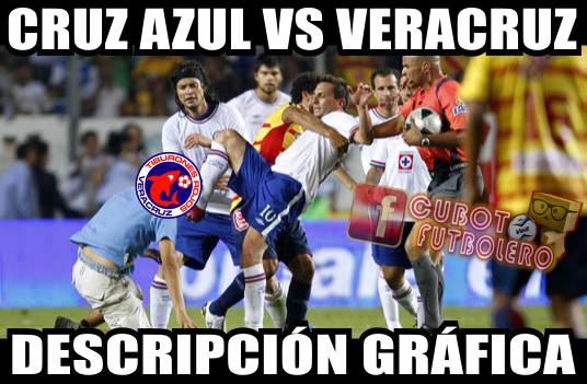 Los mejores memes de la Jornada 12 del A2016 de la Liga MX
