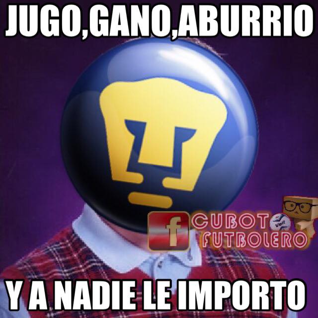 Los mejores memes de la Jornada 12 del A2016 de la Liga MX