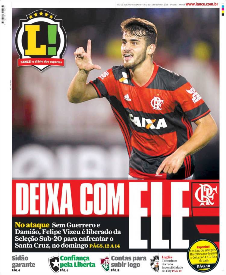 El Papelón (03/10/2016)