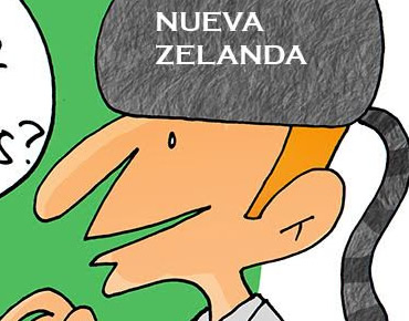 ¡Hace un buen!