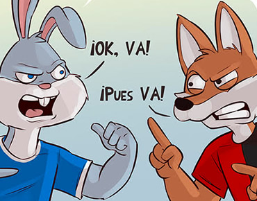 El juego de la malaria