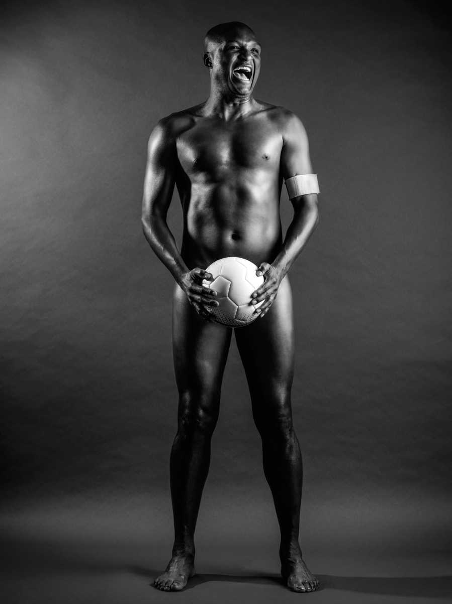 El Centenario en peculiares imágenes