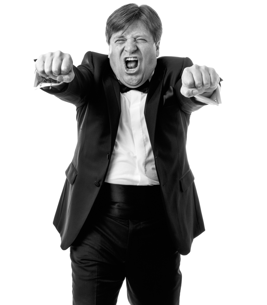 El Centenario en peculiares imágenes