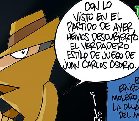Los expedientes secretos MX