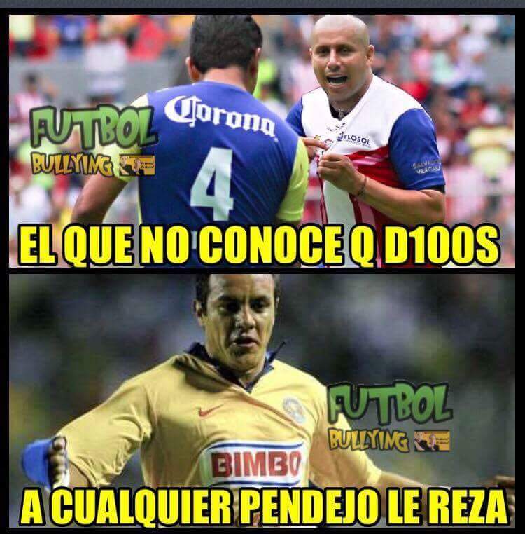 Memes del centenarios