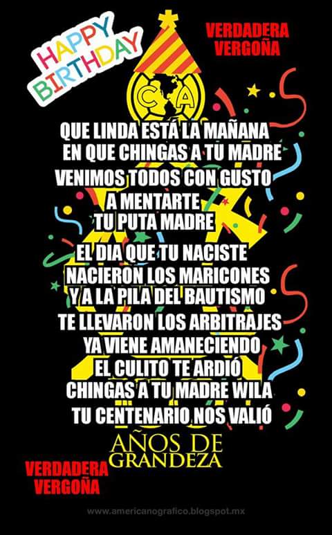 Memes del centenarios