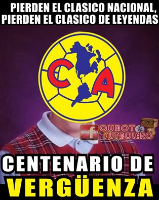 Memes del centenarios