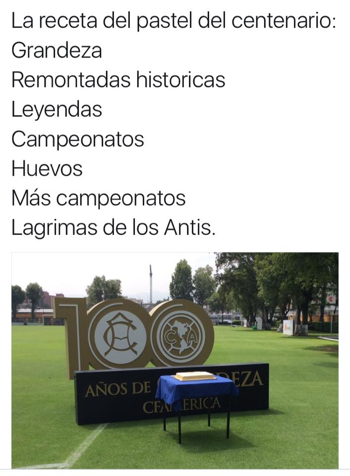 Memes del centenarios