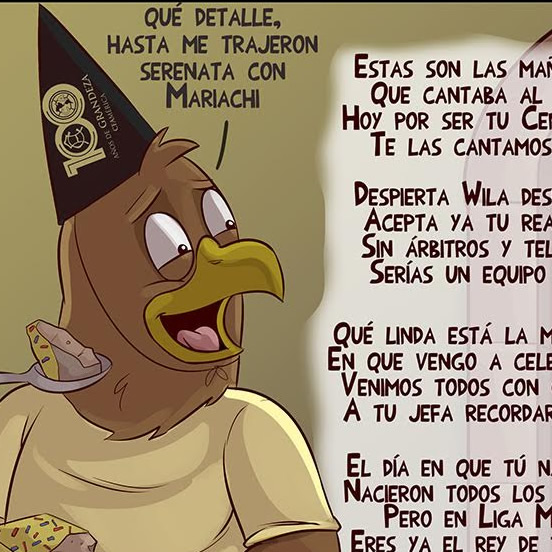 Serenata al Ame