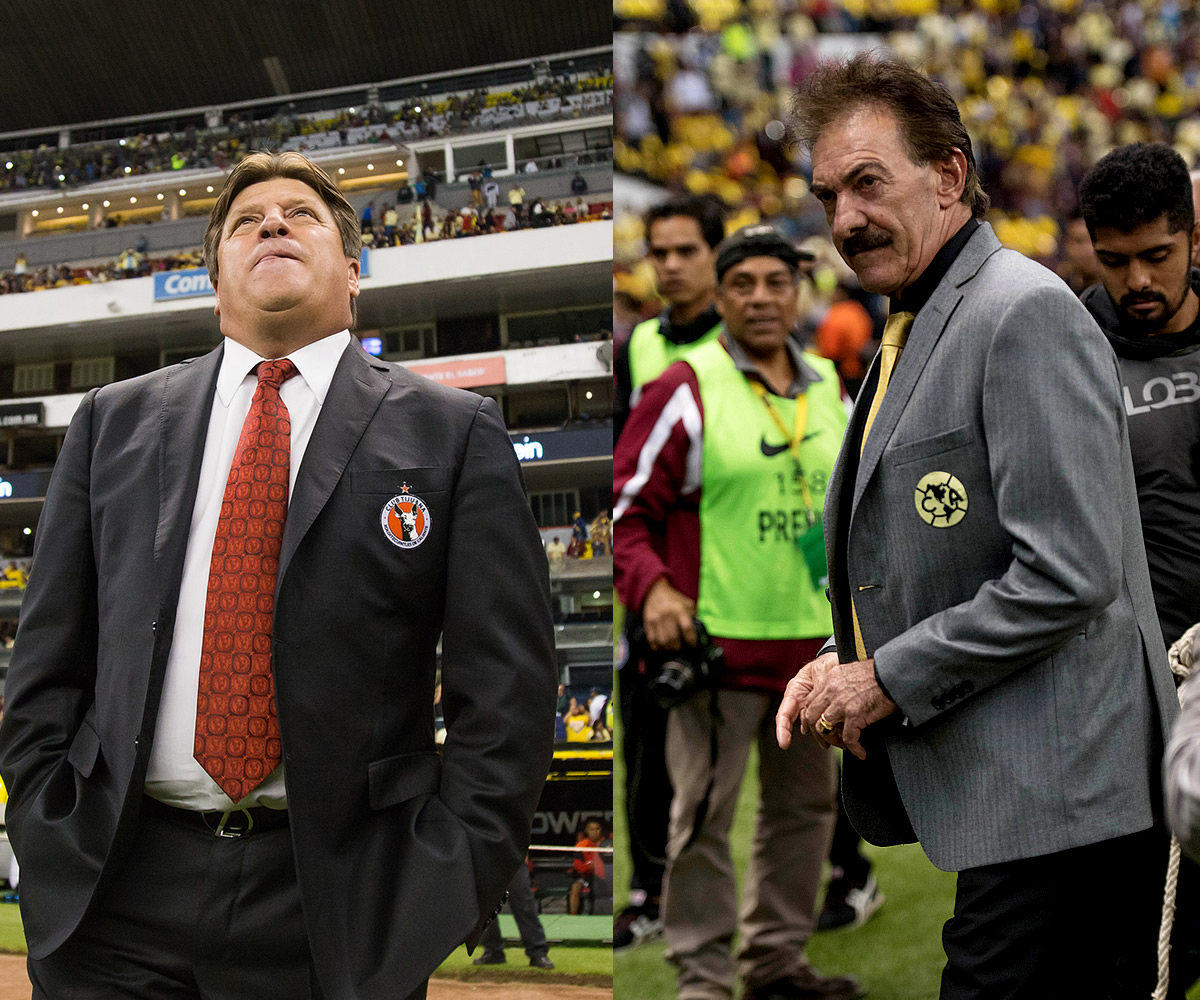 Mosaico, himno y homenaje a los 100 años del América