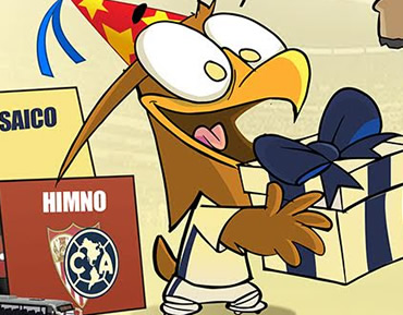 Los regalos del centenario