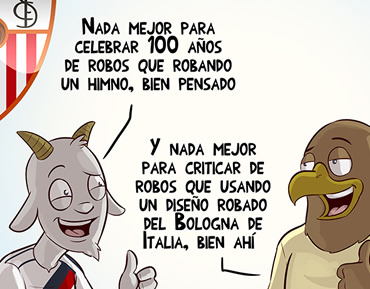 Par de plagiadores
