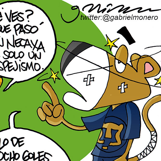 Espejismos