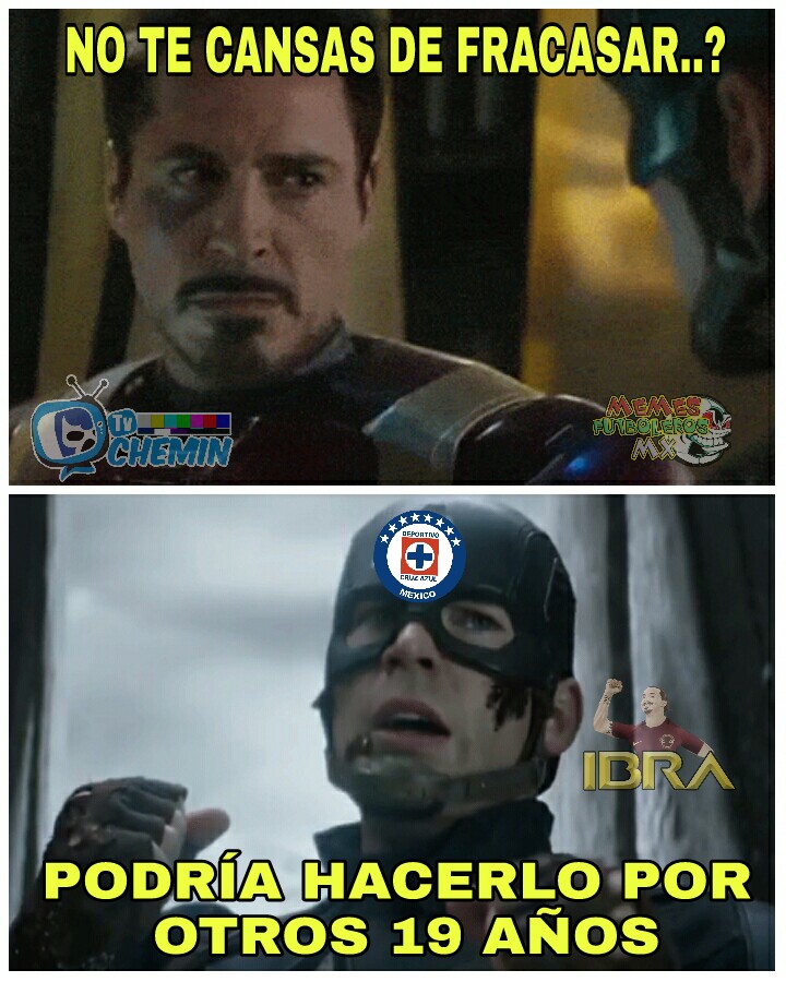 Los mejores memes de la Jornada 14 del A2016 de la Liga MX.