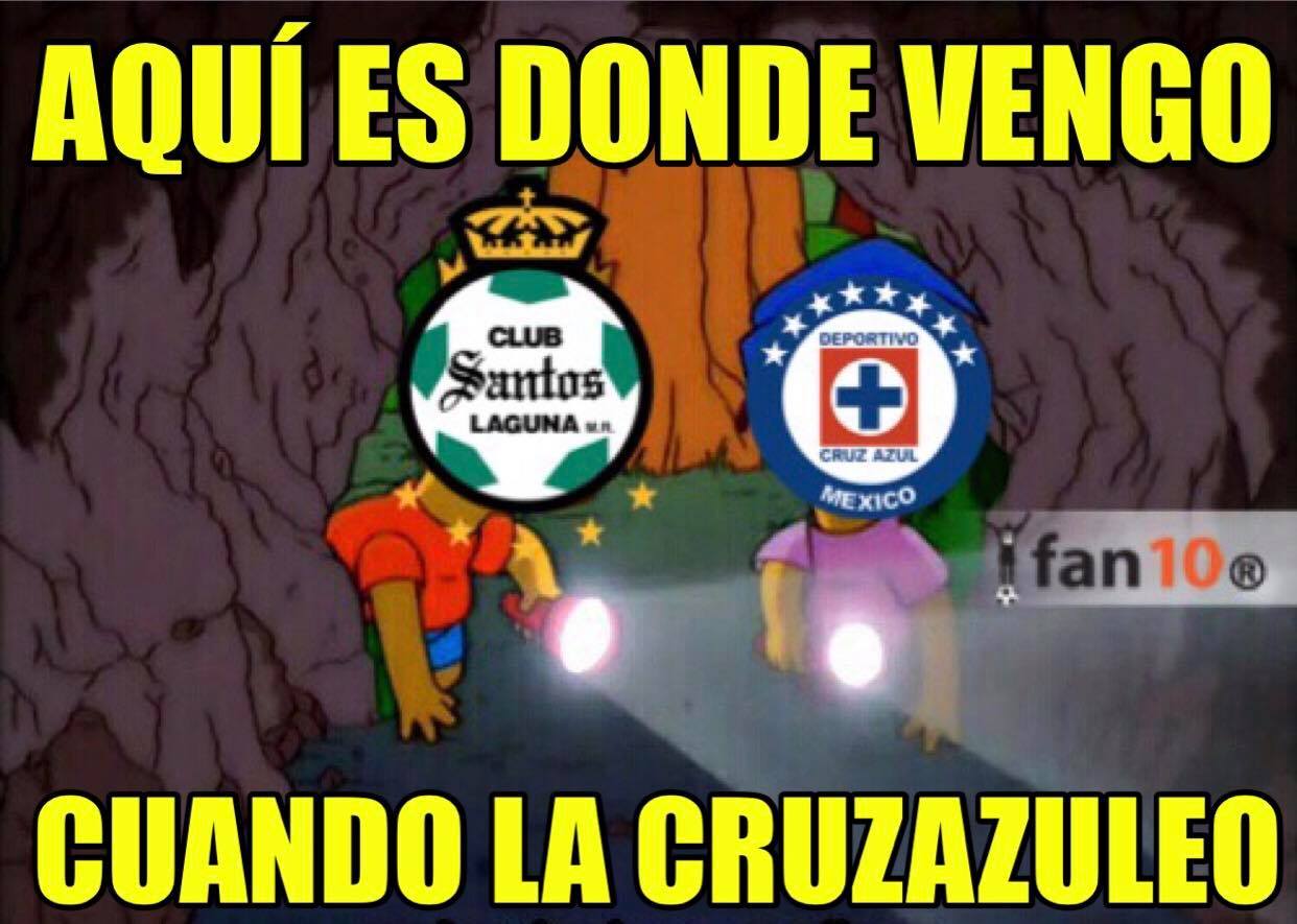 Los mejores memes de la Jornada 14 del A2016 de la Liga MX.