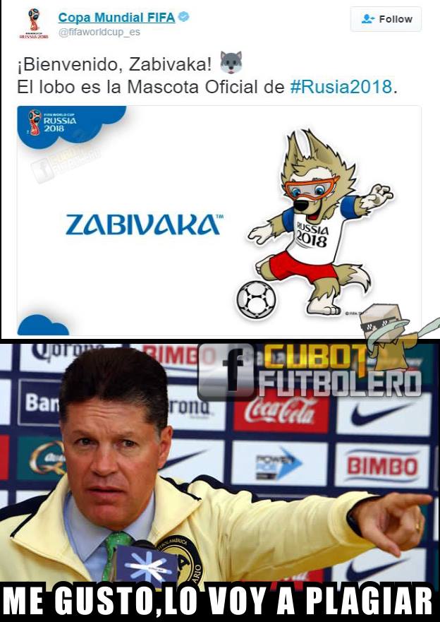 Los mejores memes de la Jornada 14 del A2016 de la Liga MX.