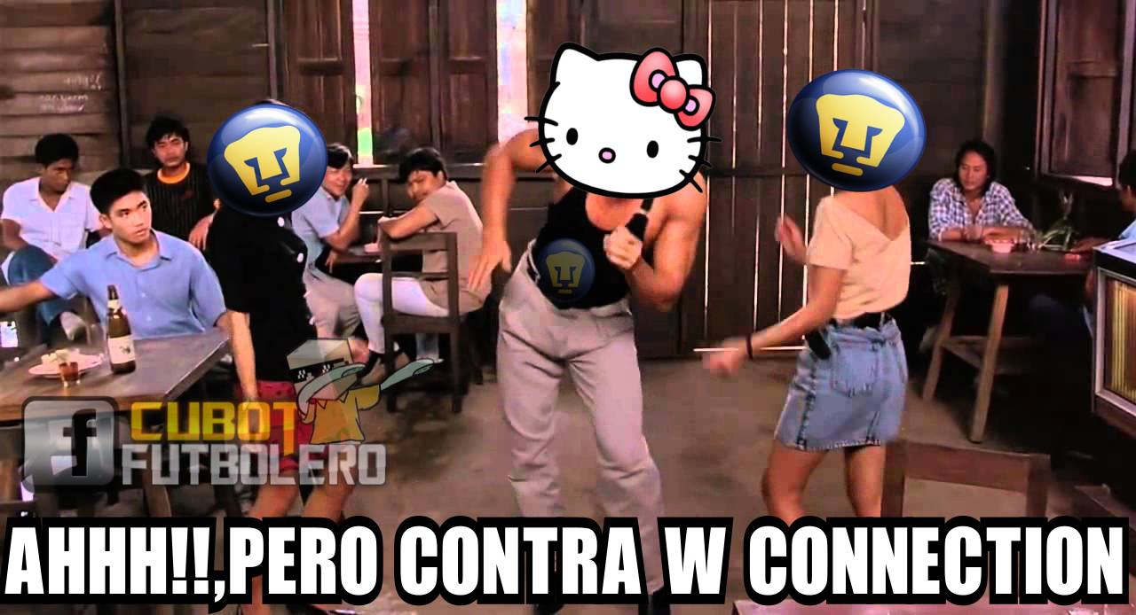 Los mejores memes de la Jornada 14 del A2016 de la Liga MX.