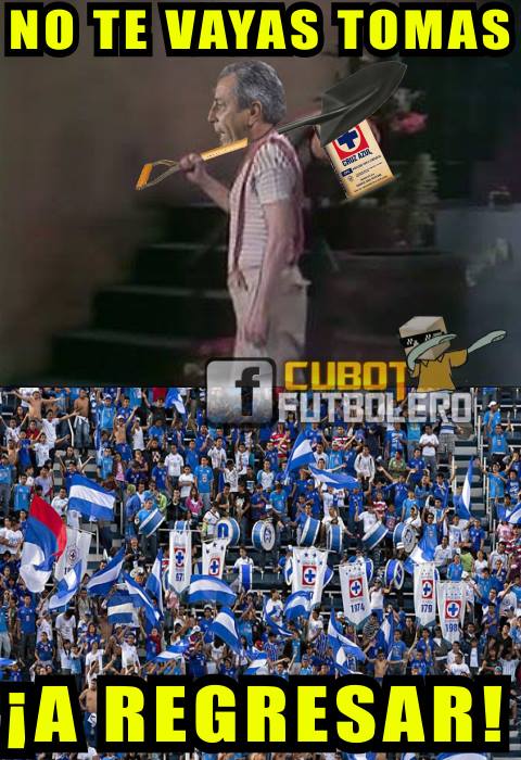 Los mejores memes de la Jornada 14 del A2016 de la Liga MX.