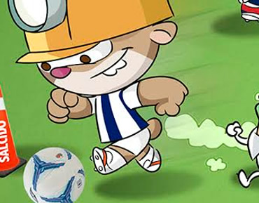 Un poema de gol