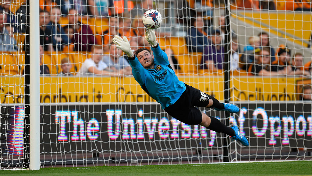 Los grandes lances que el futbol nos regala