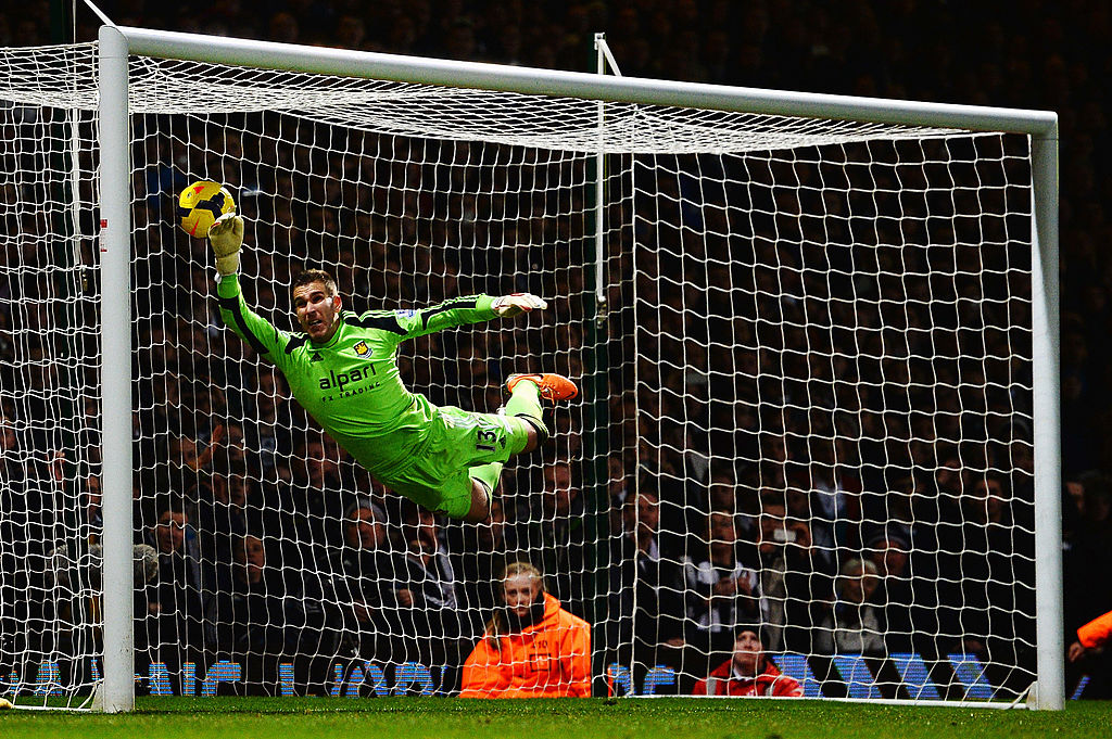 Los grandes lances que el futbol nos regala