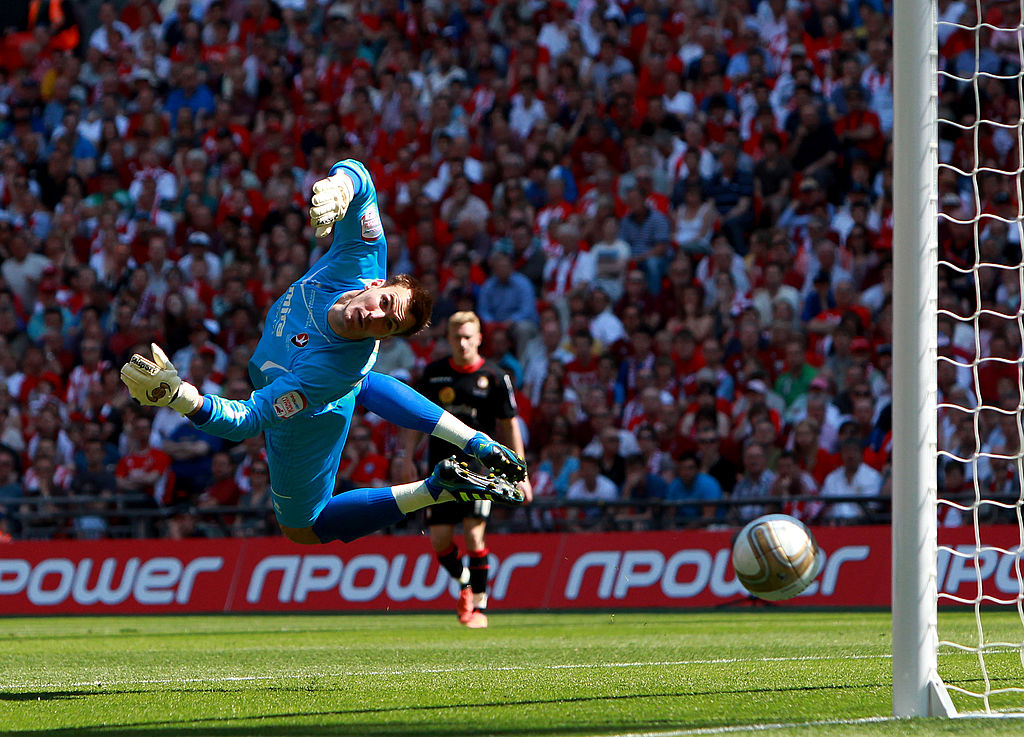 Los grandes lances que el futbol nos regala