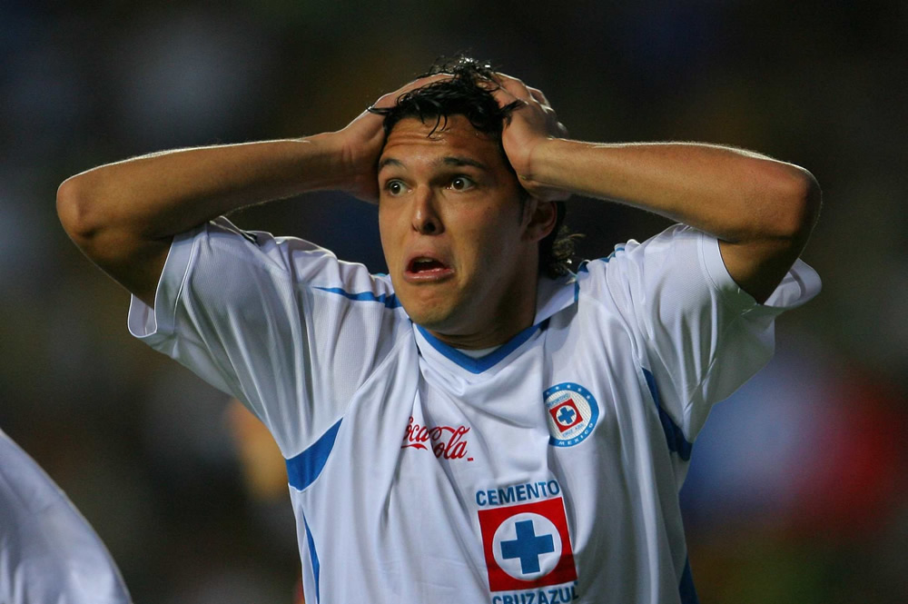 Luis Landín