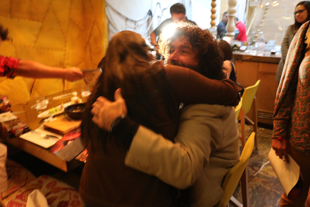 Mick Foley Fans