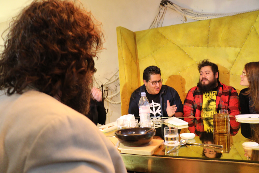 Mick Foley Fans