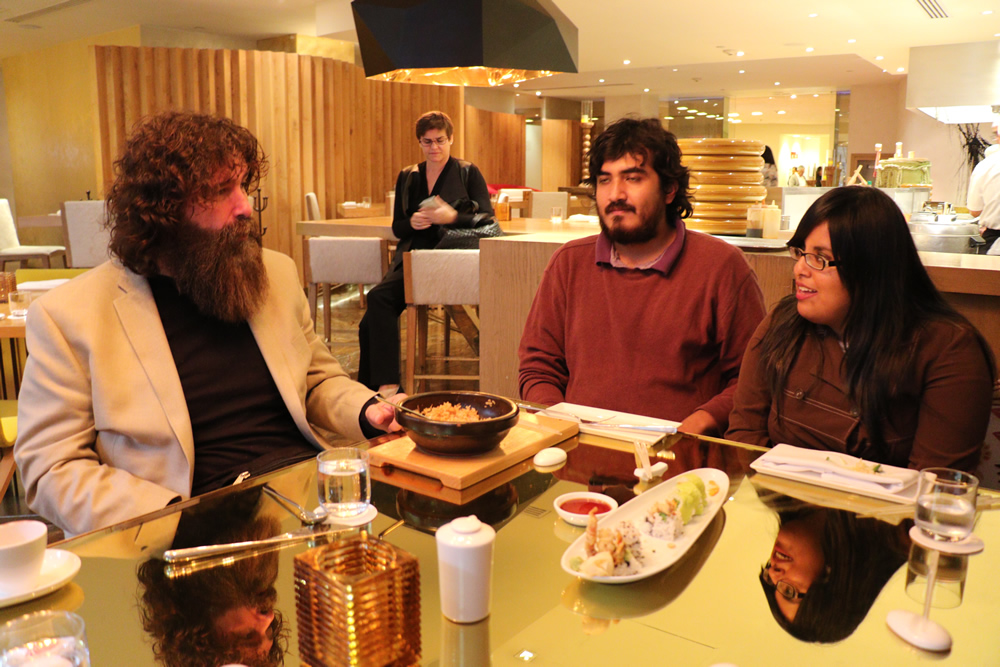 Mick Foley Fans