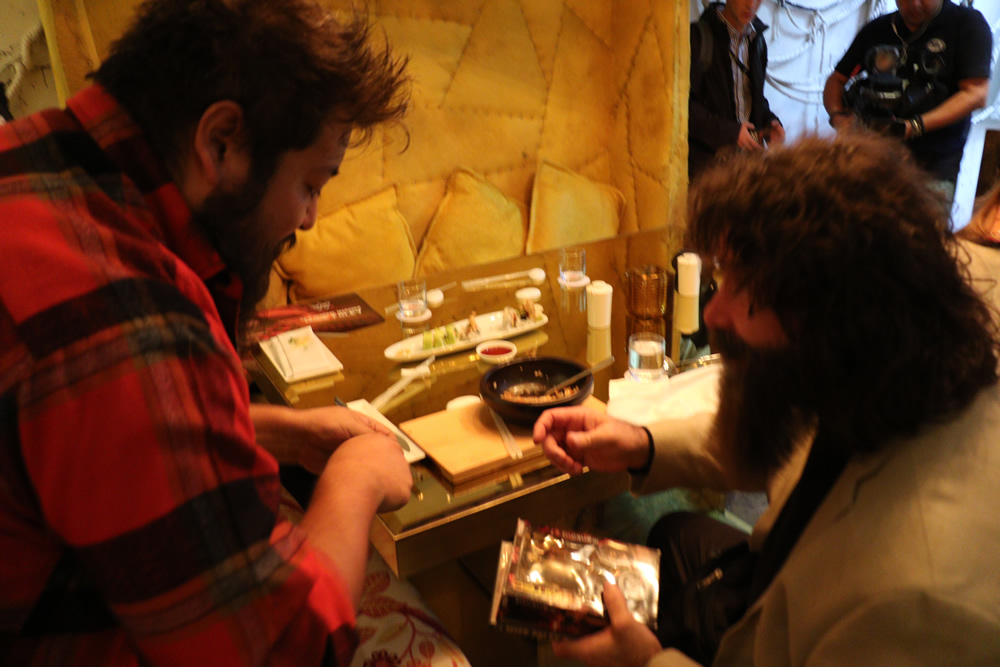 Mick Foley Fans