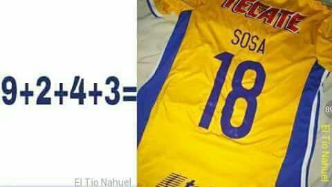 Memes del Clásico Regio 109
