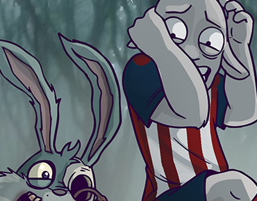 Así la libró Chivas del Cruz Azombie