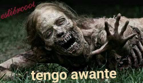 Halloween al estilo regio