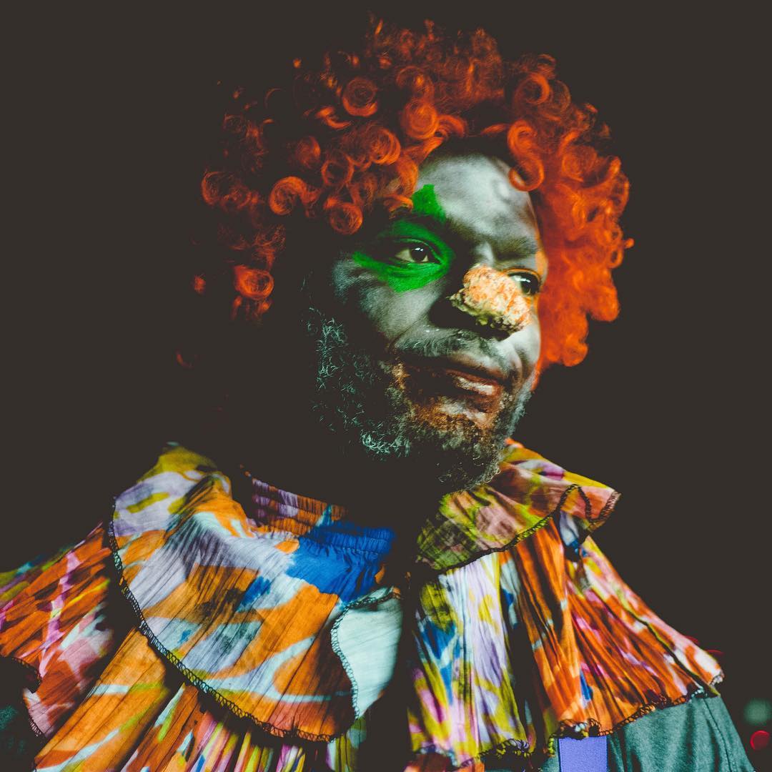 Disfraces de los deportistas en Halloween