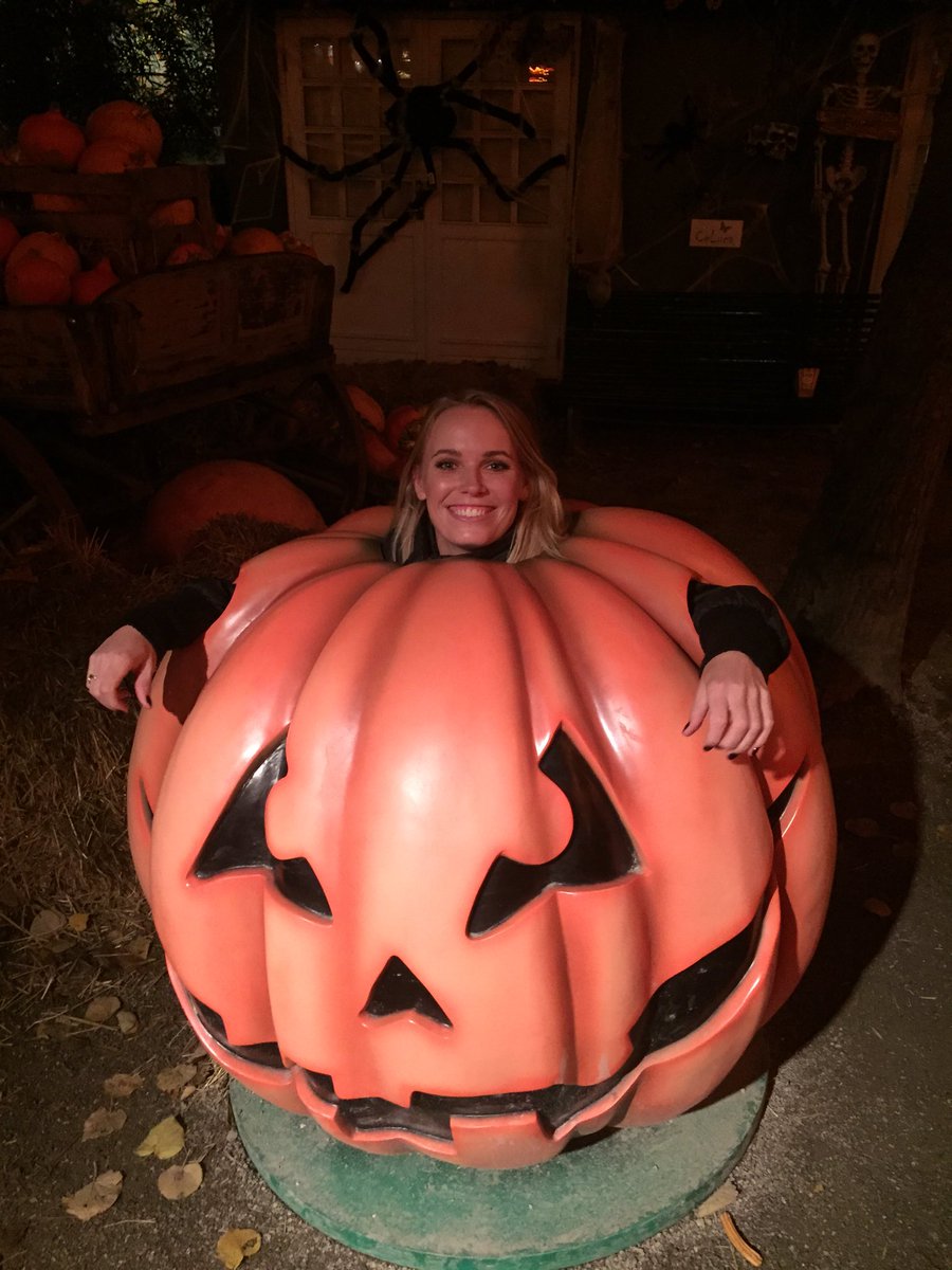 Disfraces de los deportistas en Halloween