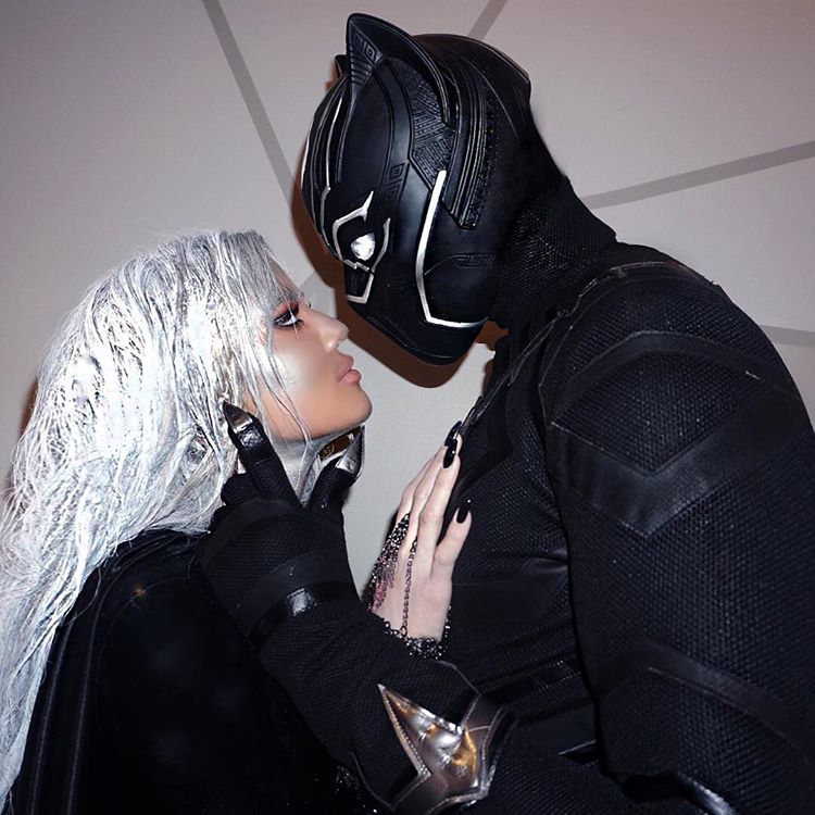 Disfraces de los deportistas en Halloween