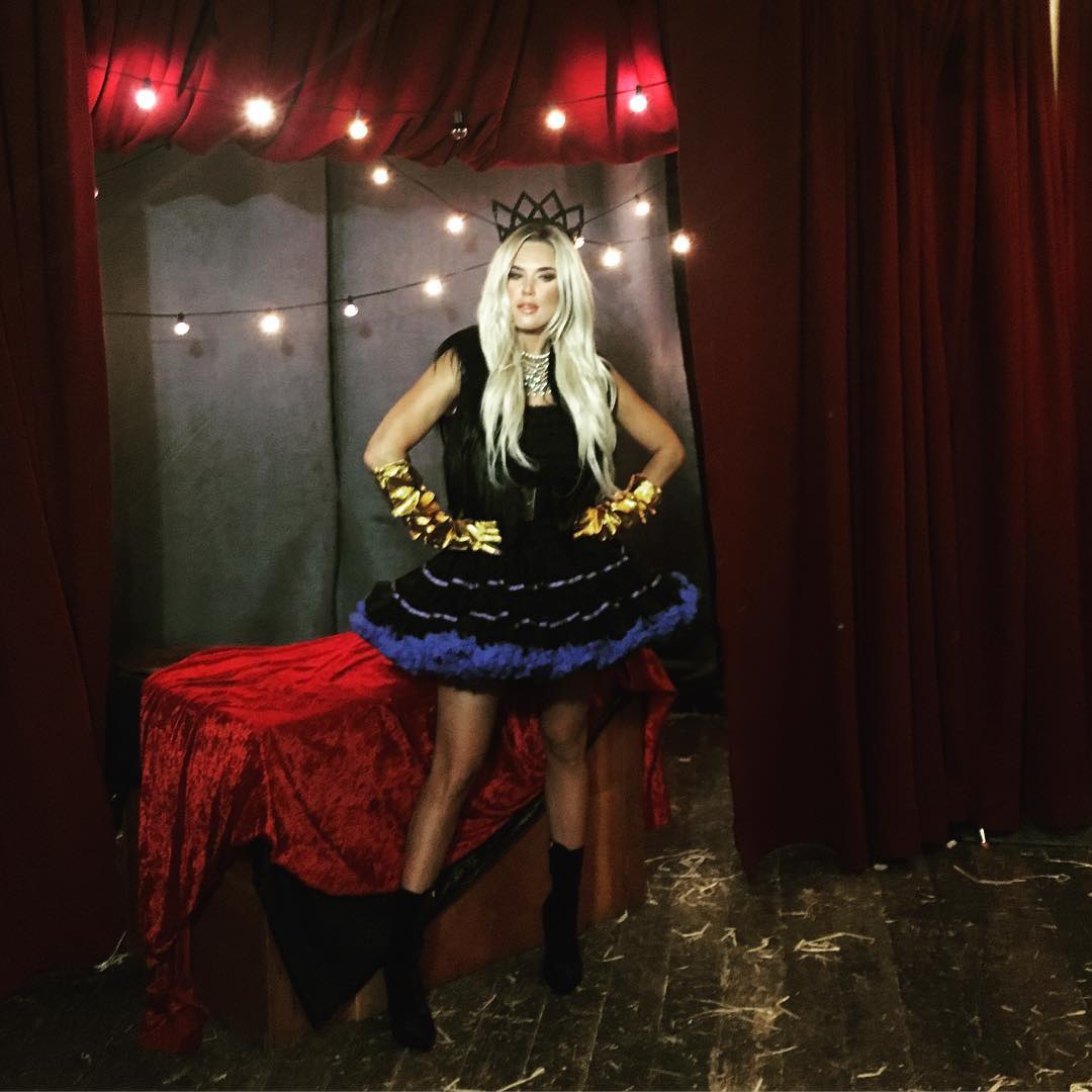 Disfraces de los deportistas en Halloween