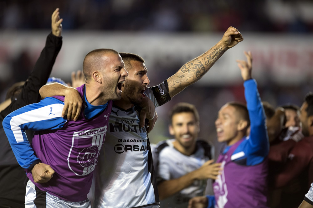Canta el Gallo como ¡Campeón de la Copa MX!