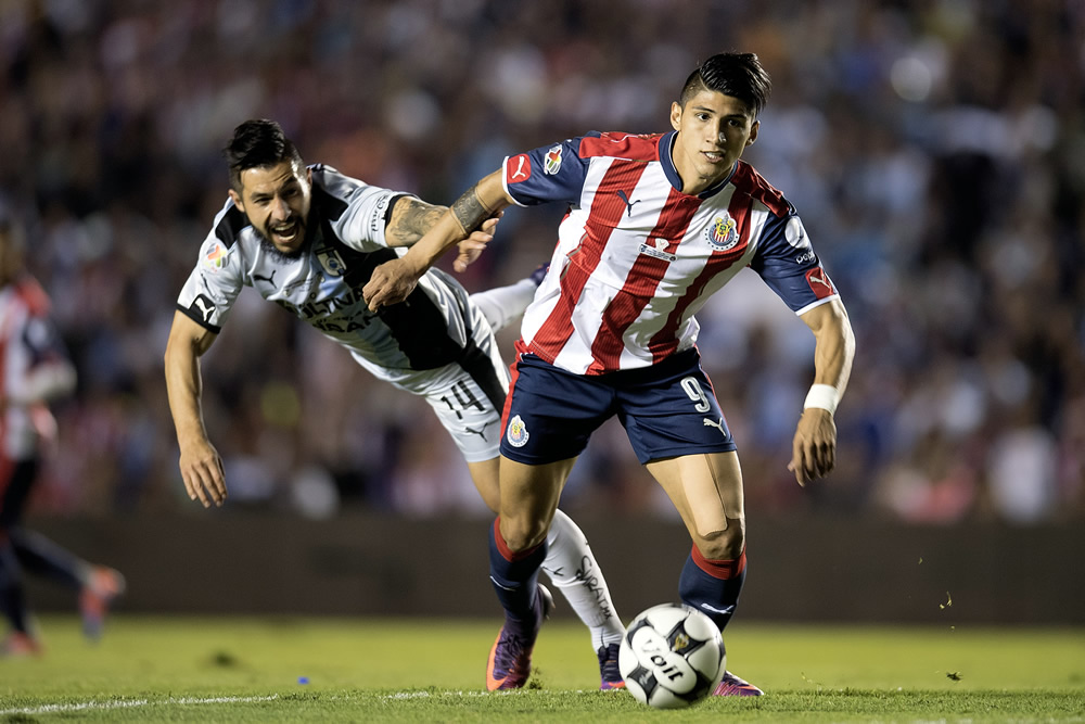 Canta el Gallo como ¡Campeón de la Copa MX!
