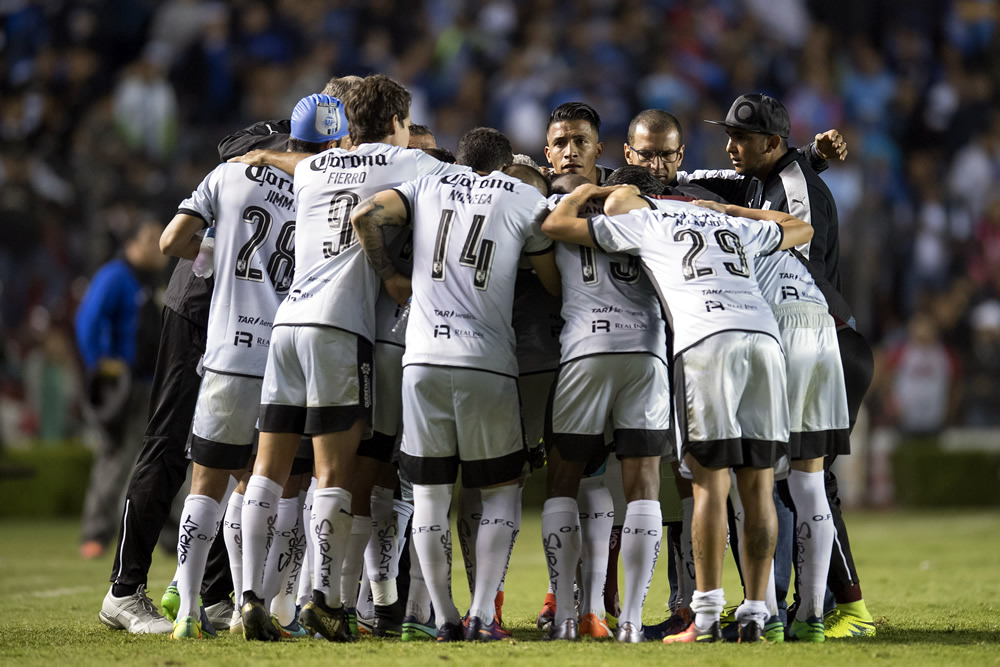 Canta el Gallo como ¡Campeón de la Copa MX!
