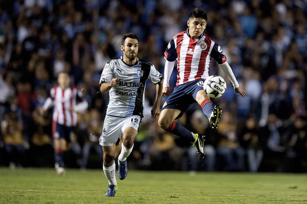 Canta el Gallo como ¡Campeón de la Copa MX!