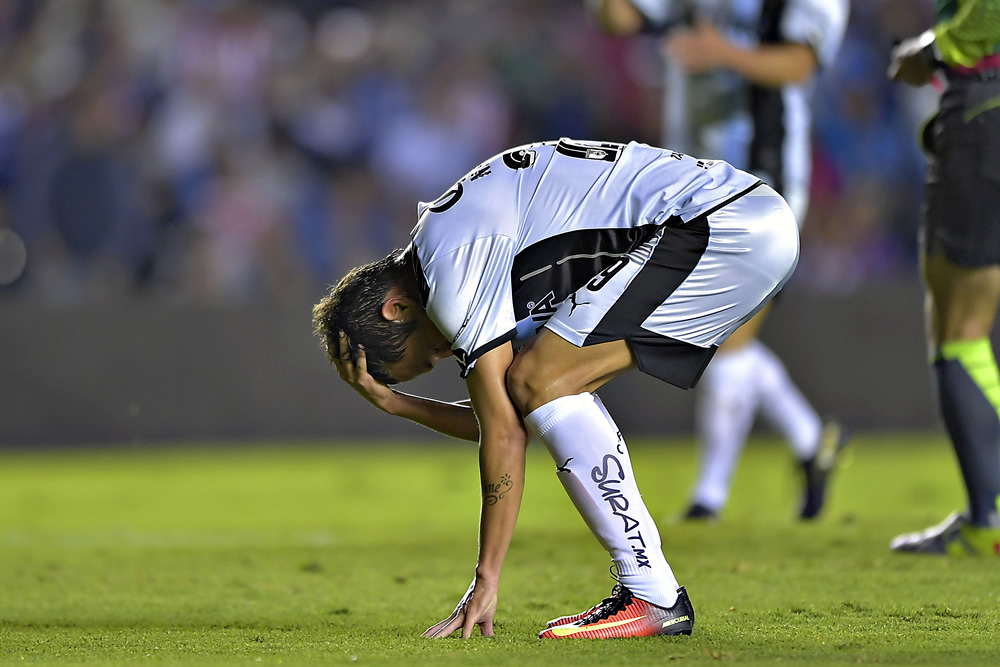 Canta el Gallo como ¡Campeón de la Copa MX!
