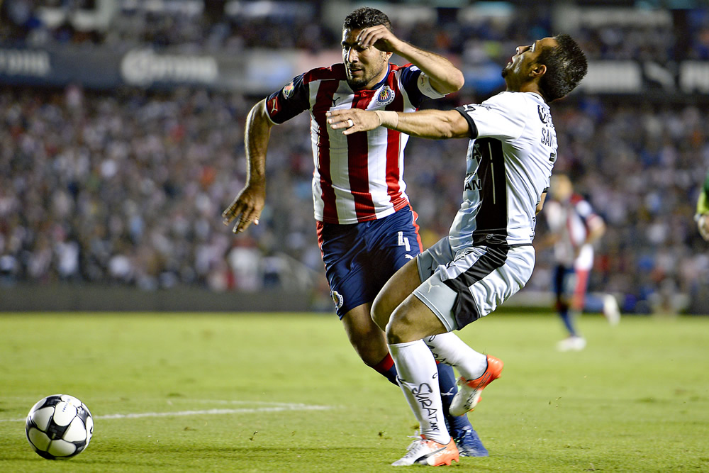 Canta el Gallo como ¡Campeón de la Copa MX!