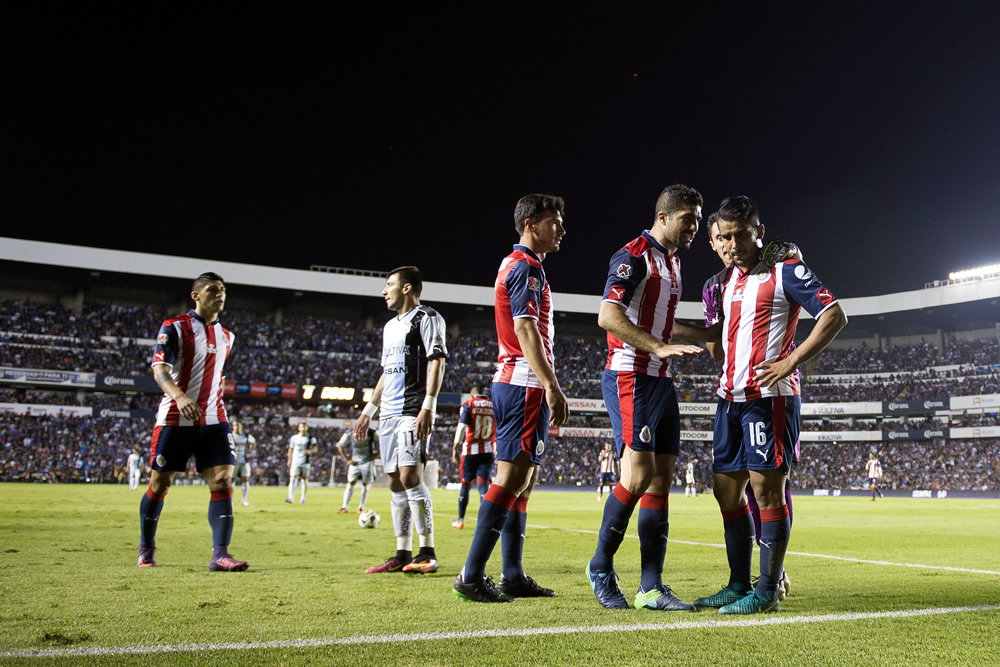 Canta el Gallo como ¡Campeón de la Copa MX!