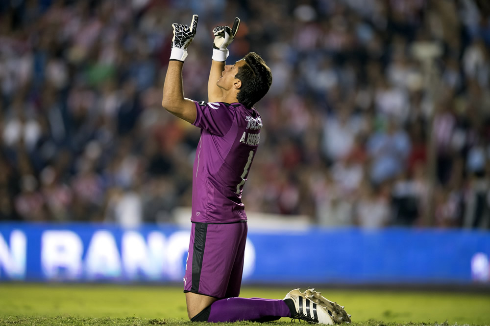 Canta el Gallo como ¡Campeón de la Copa MX!