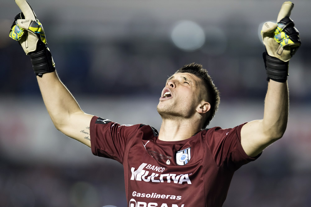 Canta el Gallo como ¡Campeón de la Copa MX!