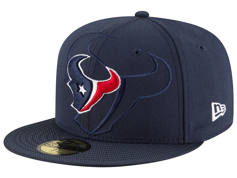 Colección de gorras NFL para partido en México 