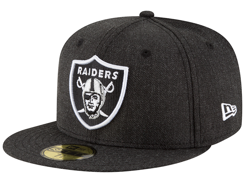 Colección de gorras NFL para partido en México 